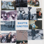 Shifts United, digital print, dimension variable.